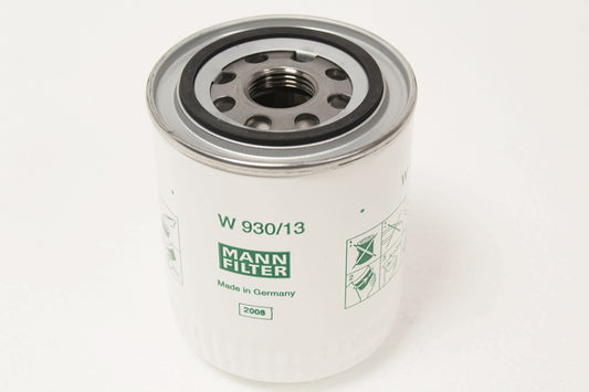 EBC9658-MH - FILTER-OIL DS420;MK2;XJ6S2+S3;XJ12S3;XJ40;XJ81;X300;XJS From MANN AND HUMMEL