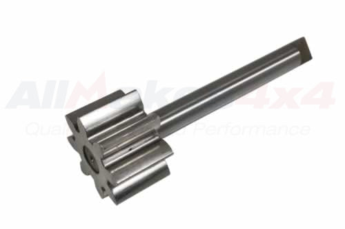 ERC1351 - SHAFT - OIL PUMP DRIVE From ALLMAKES