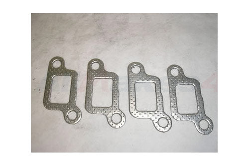 ERC3606 - GASKET FOR EXHAUST MANIFOLD - V8 - Suitable for Discovery 1, Range Rover Classic From ALLMAKES