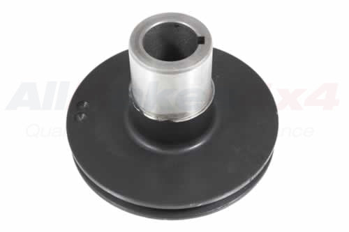 ERC5349 - PULLEY - DEF - 2.25 PETROL - 2.5 PETROL From ALLMAKES