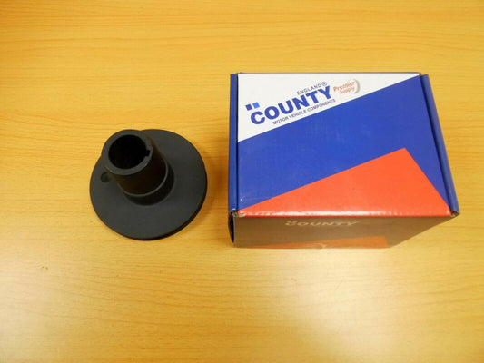 LAND ROVER SERIES 2A, 3 / DEFENDER - 2.25L CRANKSHAFT PULLEY ERC5349