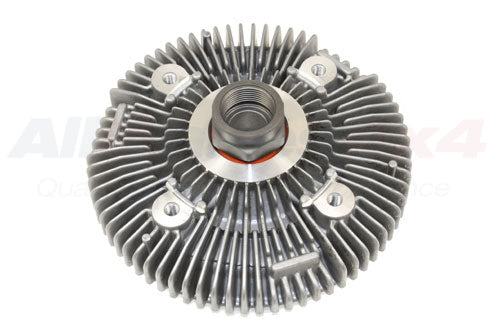 ERC5708G - COUPLING - VISCOUS - Suitable for Discovery 1, Defender 1983-2006 From PR2 ALLMAKES