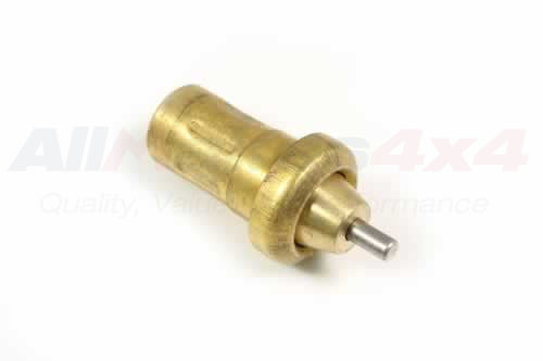 ERC5923 - THERMOSTAT ASSEMBLY - OIL COOLER - ENGINE - Suitable for Discovery 1, Defender 1983-2006 & Range Rover Classic From ALLMAKES