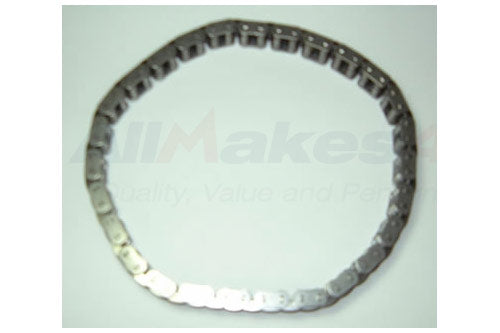 ERC7929 - CHAIN - TIMING - PETROL - Suitable for Discovery 1, Discovery 2, Defender 1983-2006, Range Rover Classic, Range Rover P38 & Series 3 From PR2 C S GEAR