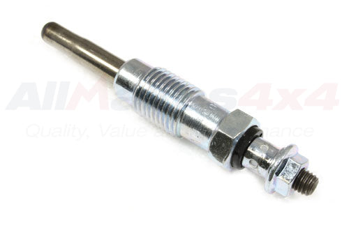 ERC8450 - PLUG - HEATER - CYLINDER HEAD - IGNITION - DIESEL - Suitable for Defender 1983-2006 From ALLMAKES
