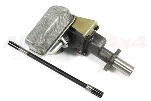 ERR1117 - PUMP - OIL - Suitable for Defender 1983-2006, Series 3 From ALLMAKES