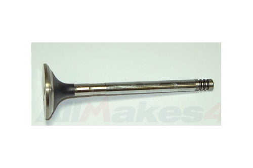 ERR1156 - VALVE - CYLINDER HEAD - EXHAUST - DIESEL - Suitable for Discovery 1, Defender 1983-2006 & Range Rover Classic From PR2 ALLMAKES