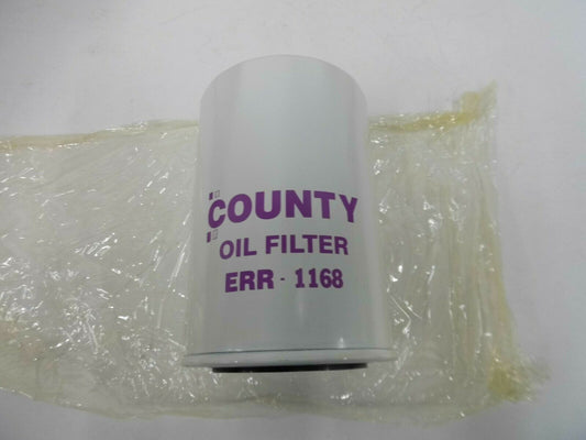 LAND ROVER S3, DEFENDER, RR CLASSIC EARLY TYPE OIL FILTER ERR1168