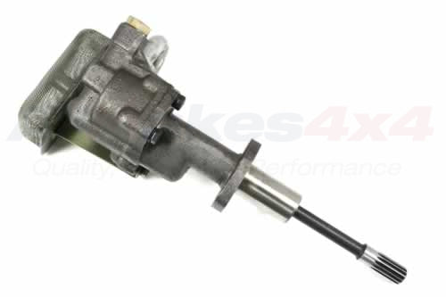 ERR1178 - OIL PUMP ASSY From ALLMAKES