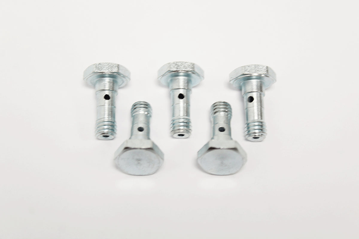 ERR1200 - BANJO BOLT From PR2 ALLMAKES OE
