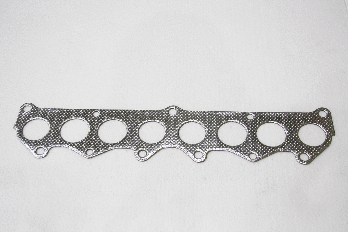 ERR1208 - GASKET - MANIFOLD - 200TDI - Suitable for Discovery 1, Defender 1983-2006 & Range Rover Classic From ALLMAKES