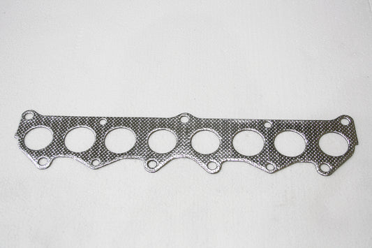 ERR1208 - GASKET - MANIFOLD - 200TDI - Suitable for Discovery 1, Defender 1983-2006 & Range Rover Classic From ALLMAKES