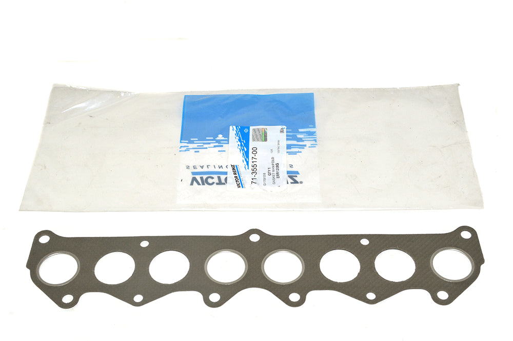 ERR1208G - GASKET FOR EXHAUST MANIFOLD - 200TDI - Suitable for Discovery 1, Defender 1983-2006 & Range Rover Classic From PR2 REINZ