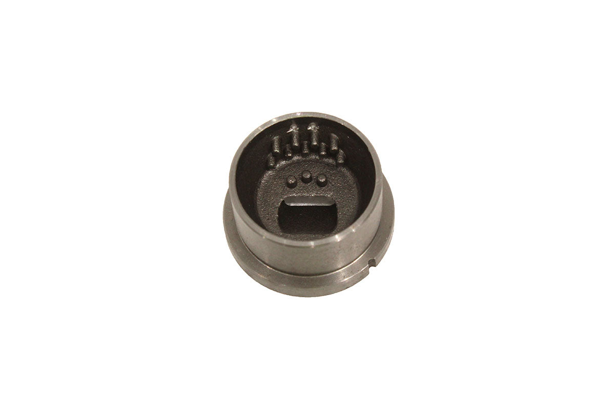 ERR1223 - HOT SPOT - CYLINDER HEAD - DIESEL - Suitable for Defender 1983-2006 From ALLMAKES