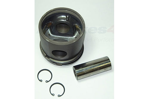 ERR1390 - PISTON STD - DEF - D1 - RRC - 200TDI From ALLMAKES