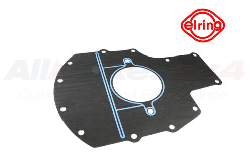 ERR1440 - GASKET - CLUTCH FLYWHEEL HOUSING TO ENGINE - 200TDI - Suitable for Discovery 1, Defender 1983-2006 & Range Rover Classic From ALLMAKES