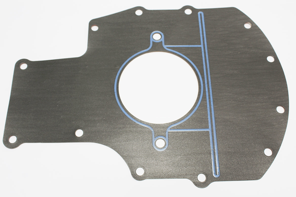 ERR1440G - GASKET - CLUTCH FLYWHEEL HOUSING TO ENGINE - 200TDI - Suitable for Discovery 1, Defender 1983-2006 & Range Rover Classic From PR2 ELRING