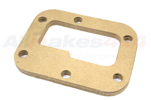 ERR1475 - GASKET - CYLINDER BLOCK SIDE COVER - D1 - RRC - DEF - 200TDI From PR2 ALLMAKES