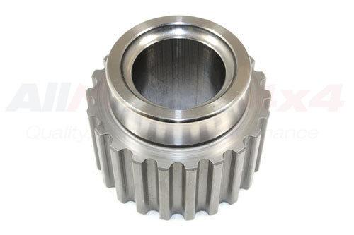 ERR1642 - GEAR - CRANKSHAFT - 200TDI - Suitable for Discovery 1, Defender 1983-2006 & Range Rover Classic From PR2 ALLMAKES