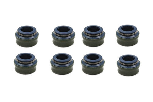 ERR1782 - OIL SEAL - VALVE STEM - CYLINDER HEAD - PETROL - Suitable for Discovery 1, Discovery 2, Defender 1983-2006, Range Rover Classic & Range Rover P38 From PR2 ALLMAKES OE