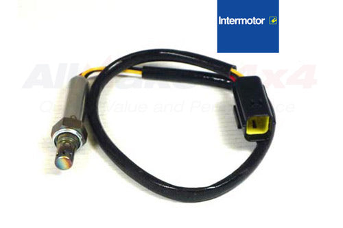 ERR1834 - SENSOR - OXYGEN - EXHAUST - V8 - Suitable for Discovery 1, Range Rover P38 From INTERMOTOR