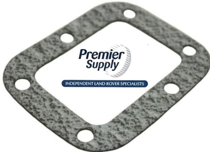 Land Rover  4 Cyl Petrol & Diesel Cylinder Block Side Cover Gasket ERR2026