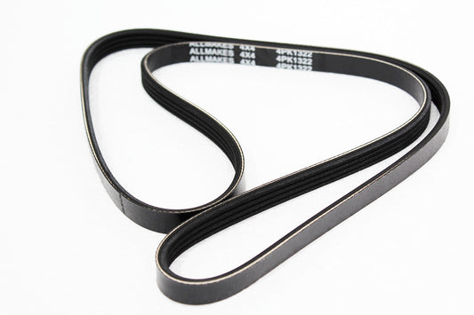 ERR2215 - DRIVE BELT - AIR CONDITIONING - 300TDI - Suitable for Discovery 1, Defender 1983-2006 & Range Rover Classic From ALLMAKES