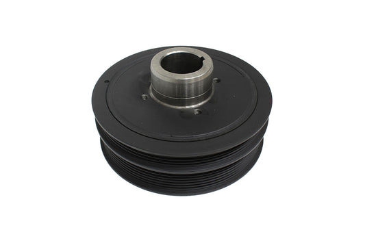 ERR2220 - DAMPER - CRANKSHAFT - 300TDI - Suitable for Defender 1983-2006 From ALLMAKES