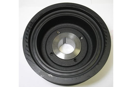 ERR2220G - TV DAMPER From PR2 ALLMAKES OE