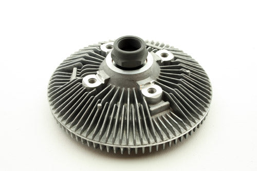 ERR2266 - COUPLING - VISCOUS - ENGINE COOLING - Suitable for Defender 1983-2006, Discovery 1 & Range Rover Classic From ALLMAKES