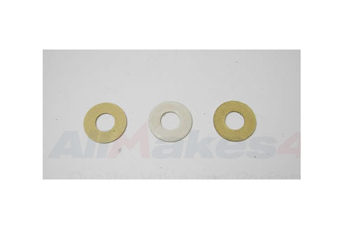 ERR2344 - SEALING WASHER - FRONT COVER - 300TDI - Suitable for Discovery 1, Defender 1983-2006 & Range Rover Classic From PR2 ALLMAKES