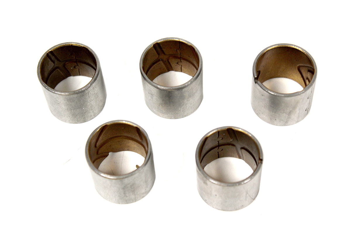 ERR2419 - BEARING - CON ROD - SMALL END - 300TDI - Suitable for Discovery 1, Defender 1983-2006 & Range Rover Classic From ALLMAKES