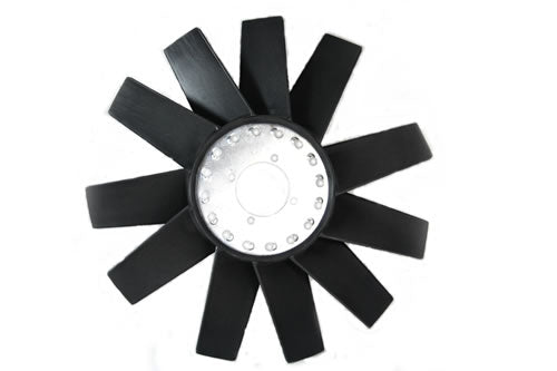 ERR2789 - ENGINE COOLING FAN - 300TDI - Suitable for Discovery 1, Defender 1983-2006 & Range Rover Classic From ALLMAKES