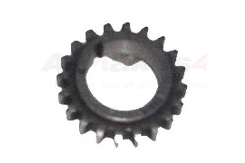 ERR2958 - SPROCKET - CRANKSHAFT - PETROL - Suitable for Discovery 1, Discovery 2, Defender 1983-2006, Range Rover Classic, Range Rover P38 & Series 3 From PR2 ALLMAKES