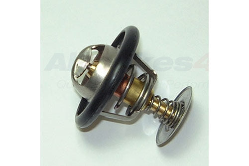 ERR3291 - THERMOSTAT - 88 DEGREES - SEAL IS INCLUDED - 300TDI - Suitable for Discovery 1, Defender 1983-2006 & Range Rover Classic From ALLMAKES