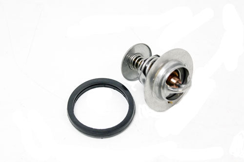 ERR3291F - THERMOSTAT - 88 DEGREES - SEAL IS INCLUDED - 300TDI - Suitable for Discovery 1, Defender 1983-2006 & Range Rover Classic From ALLMAKES