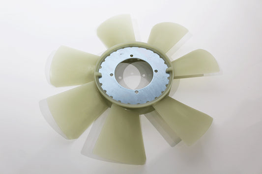 ERR3380 - FAN - COOLING - ENGINE COOLING - Suitable for Discovery 1, Defender 1983-2006 & Range Rover Classic From ALLMAKES