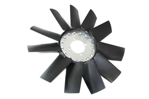 ERR3439 - FAN - COOLING - ENGINE COOLING - V8 - Suitable for Discovery 1, Defender 1983-2006 & Range Rover Classic From ALLMAKES