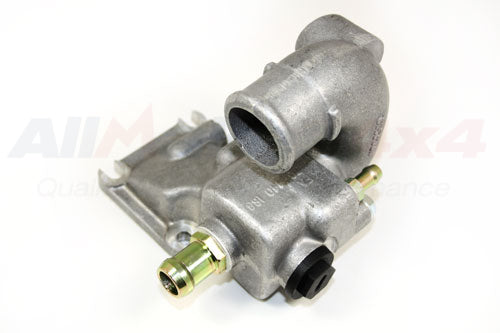 ERR3479 - HOUSING - THERMOSTAT - DEF - D1 - RRC - 300TDI From ALLMAKES