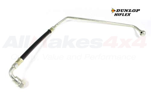 ERR3495 - PIPE OIL INLET From ALLMAKES