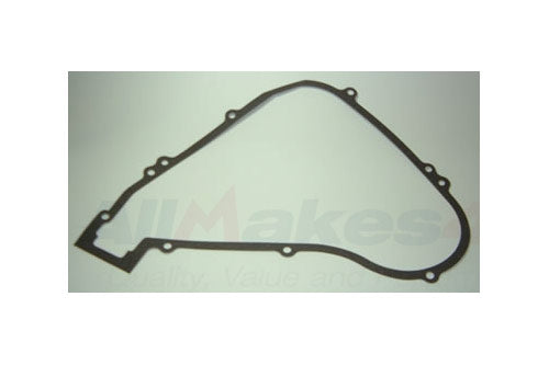 ERR3616 - GASKET - FRONT COVER - ASBESTOS FREE - DIESEL - Suitable for Defender 1983-2006 From ALLMAKES