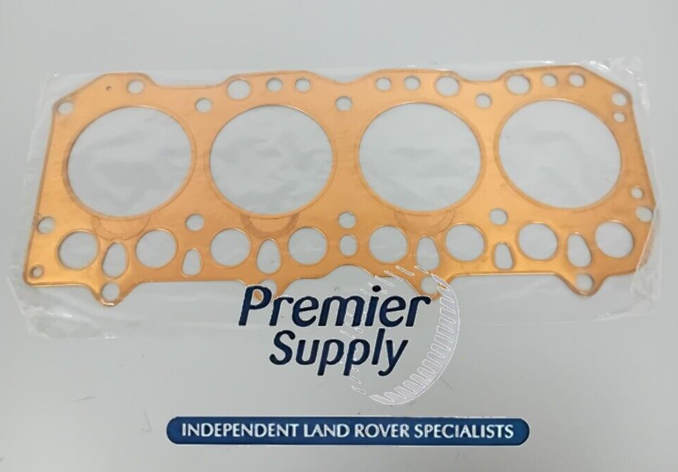 NOS LAND ROVER SERIES 3 - 2.25 2286cc DIESEL COPPER HEAD GASKET ETC5301