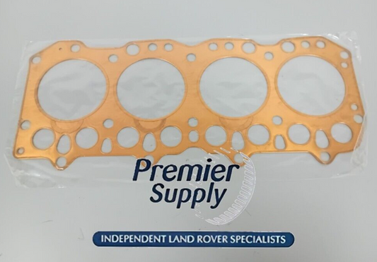 NOS LAND ROVER SERIES 3 - 2.25 2286cc DIESEL COPPER HEAD GASKET ETC5301