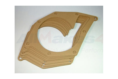 ERR388 - WATER PUMP GASKET - COOLANT - 200TDI - Suitable for Discovery 1, Defender 1983-2006 & Range Rover Classic From ALLMAKES