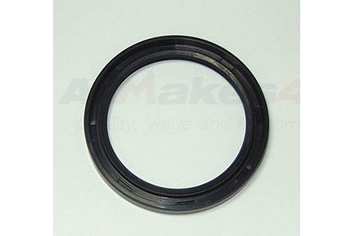ERR4576 - SEAL FOR CRANKSHAFT - FRONT COVER - OUTER - 300TDI - Suitable for Discovery 1, Defender 1983-2006 & Range Rover Classic From PR2 ALLMAKES