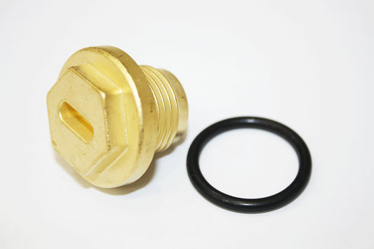 ERR4686B - RADPLUG - ENGINE COOLING - Suitable for Discovery 1, Defender 1983-2006, Range Rover Classic & Range Rover P38 From ALLMAKES