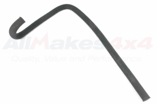 ERR4689 - HOSE - OIL SEPERATOR DRAIN - 300TDI - Suitable for Discovery 1, Range Rover Classic From ALLMAKES