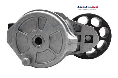 ERR4708 - TENSIONER - AUXILIARY DRIVE - 300TDI - Suitable for Discovery 1, Defender 1983-2006 & Range Rover Classic From ALLMAKES