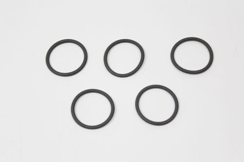 ERR4710 - O RING - CRANKSHAFT - 300TDI - Suitable for Discovery 1, Defender 1983-2006 & Range Rover Classic From PR2 ALLMAKES