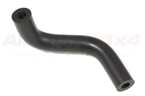 ERR4764 - HOSE - BREATHER - MANIFOLD - V8 - Suitable for Discovery 1, Range Rover Classic From ALLMAKES